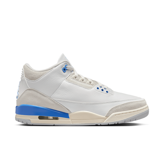 Jordan 3 Retro Lucky Shorts