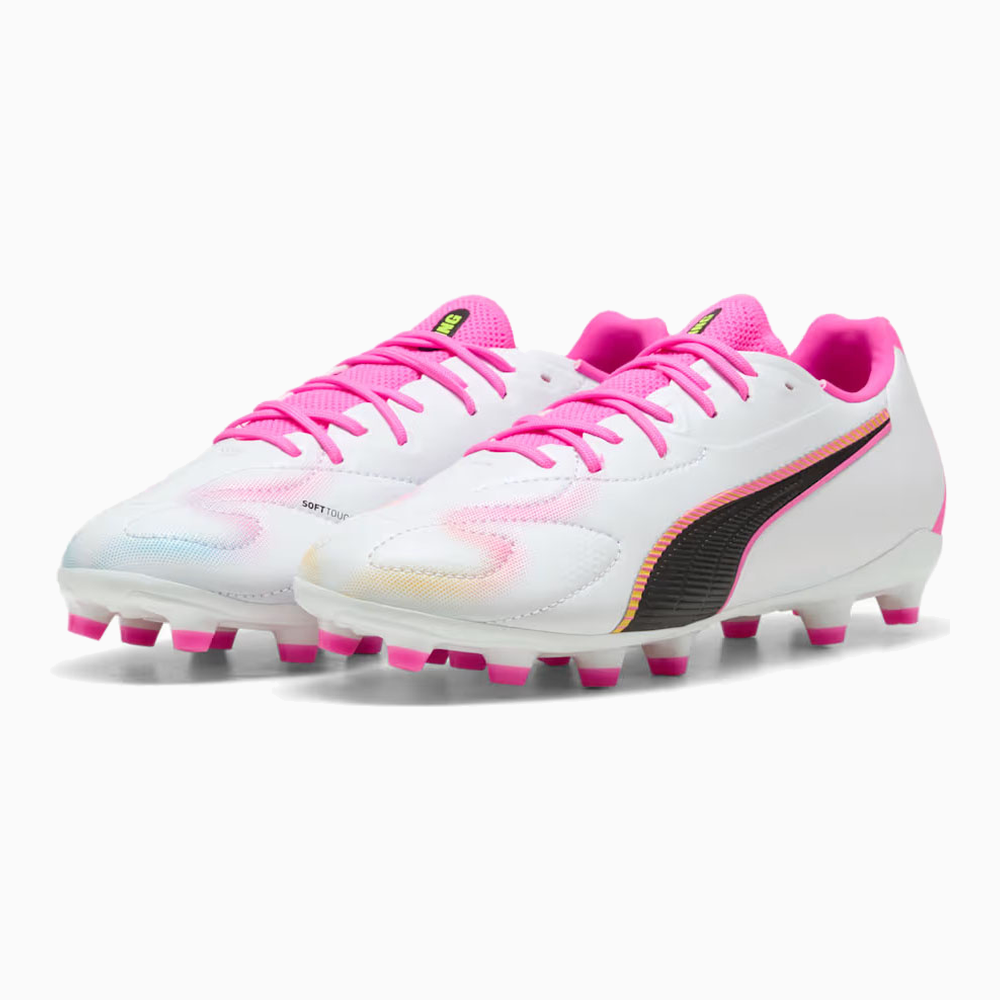 Puma KING 20 Match Jr FG/AG