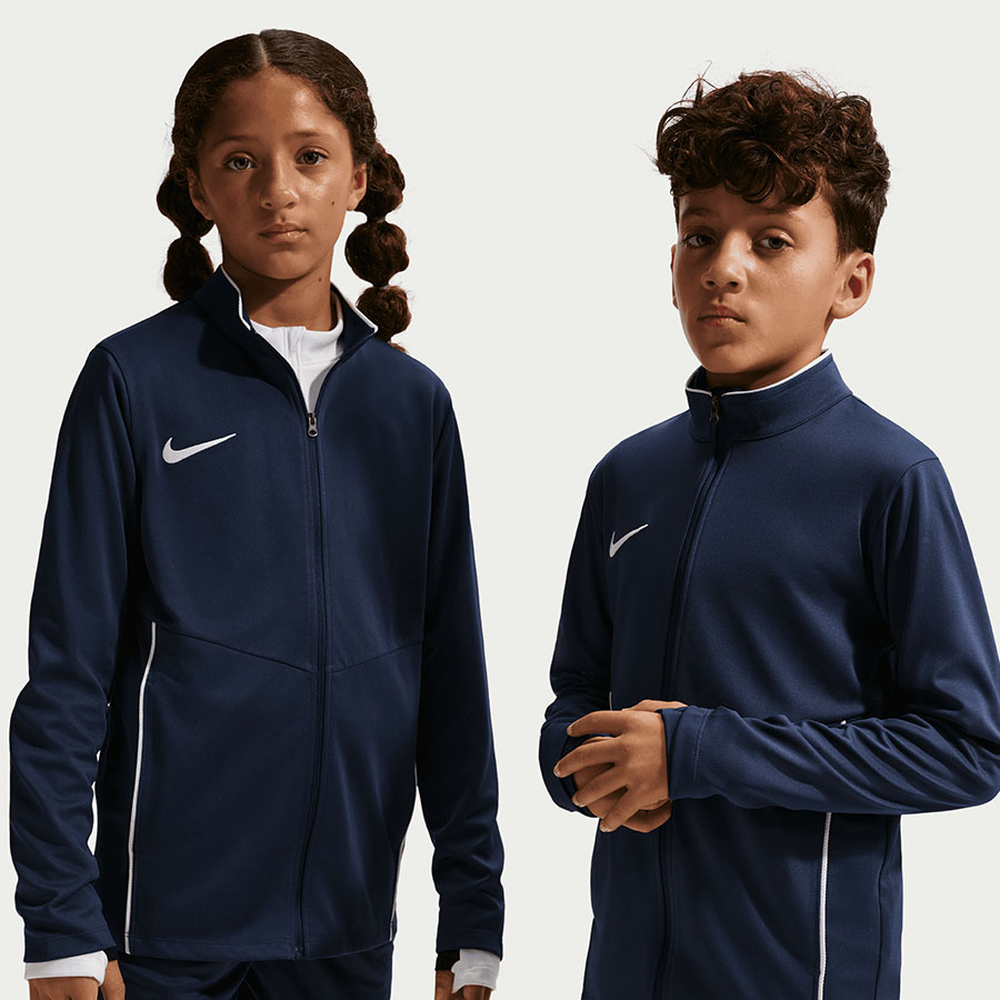 Nike Park 26 Track Jacket Junior