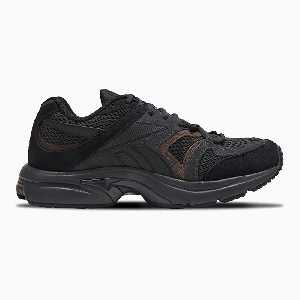 Reebok Premier Road Plus 6 "Grey Black"