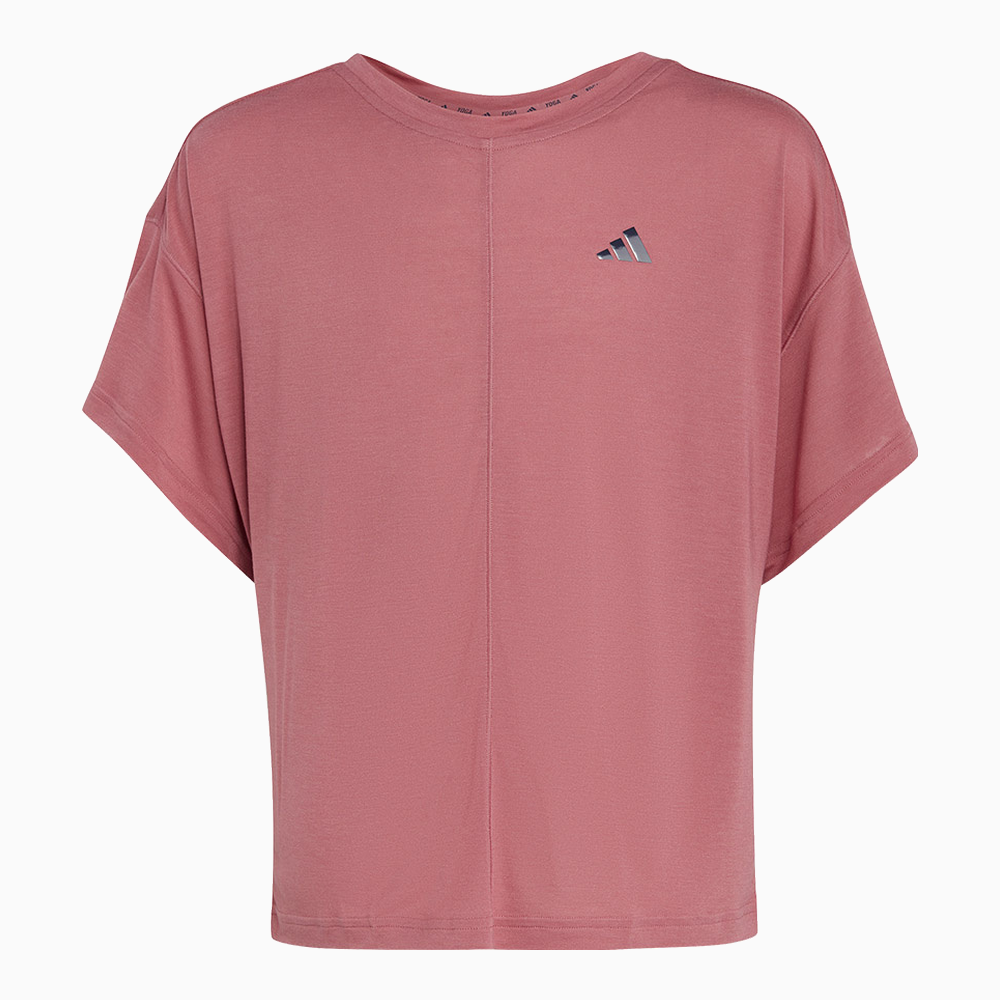 Adidas Yoga Tee girls