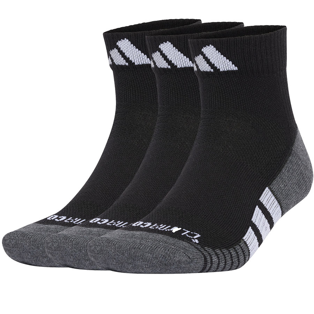 Adidas Cushioned Performance Climacool Qrt 3P