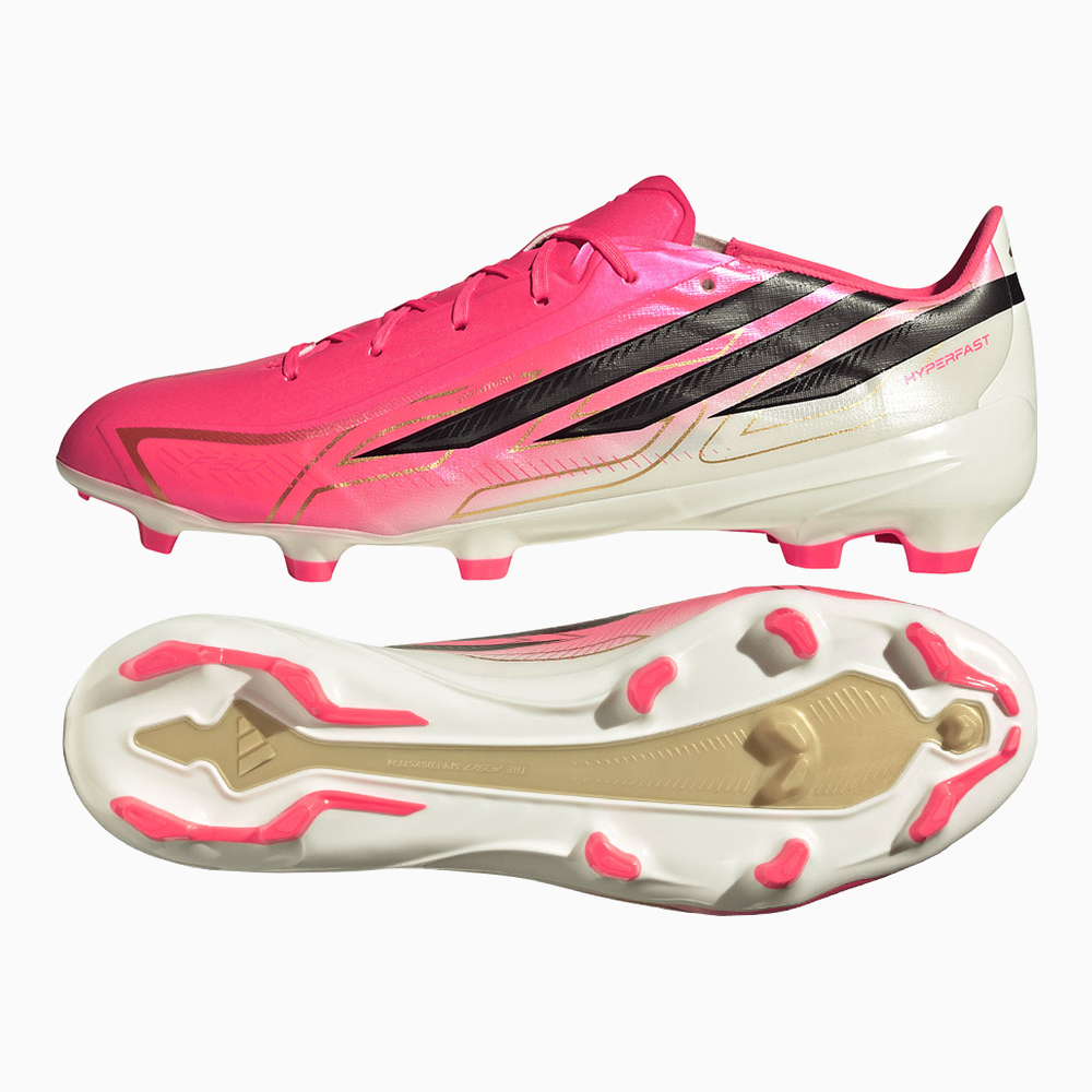 Adidas F50 Hyperfast League FG
