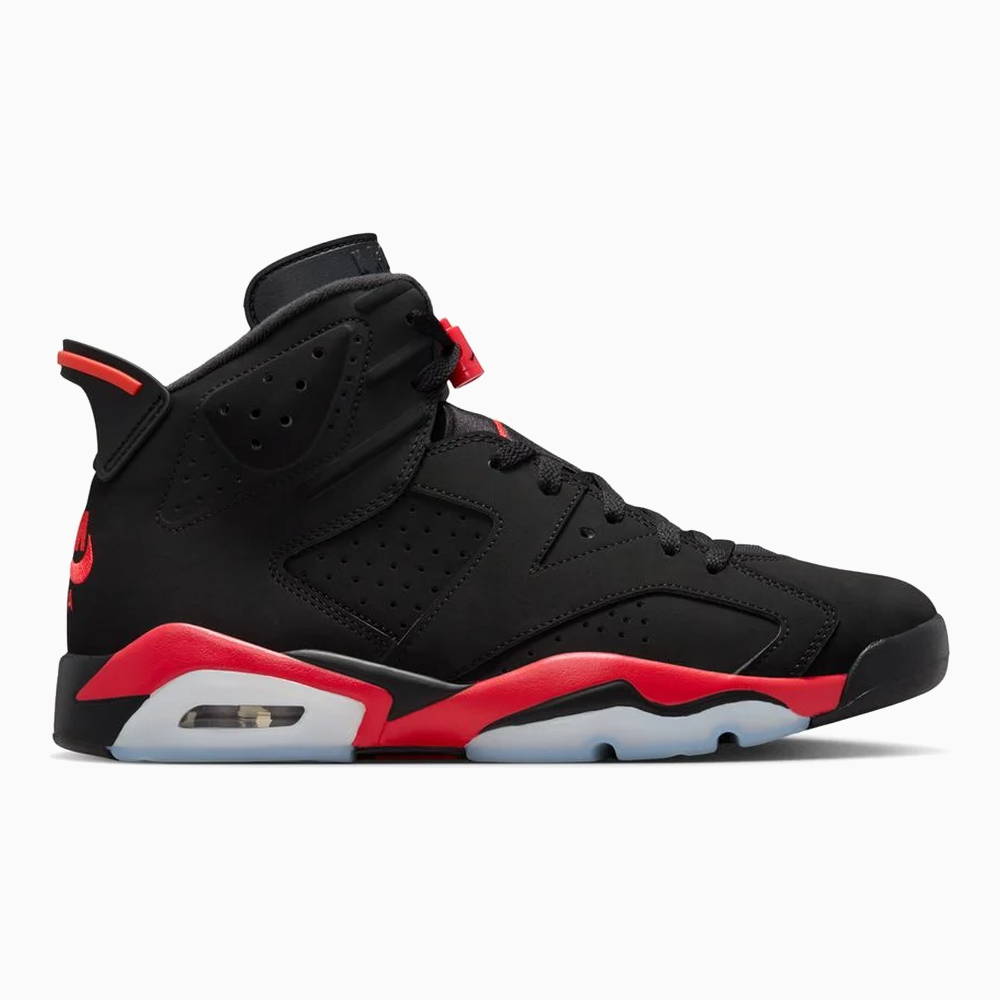 Jordan Brand Air Jordan 6 Retro "Infrared Salesman"