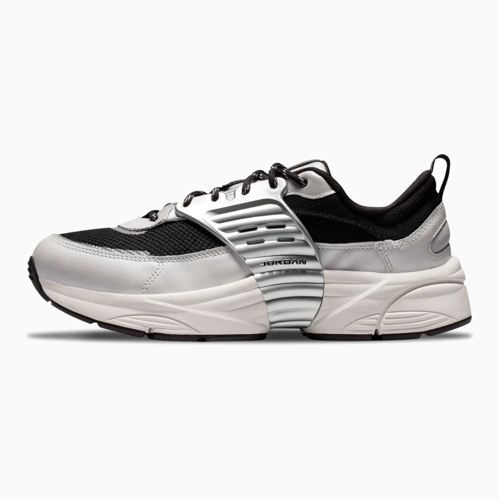 Jordan Brand Trunner O/S "Photon Dust Black"