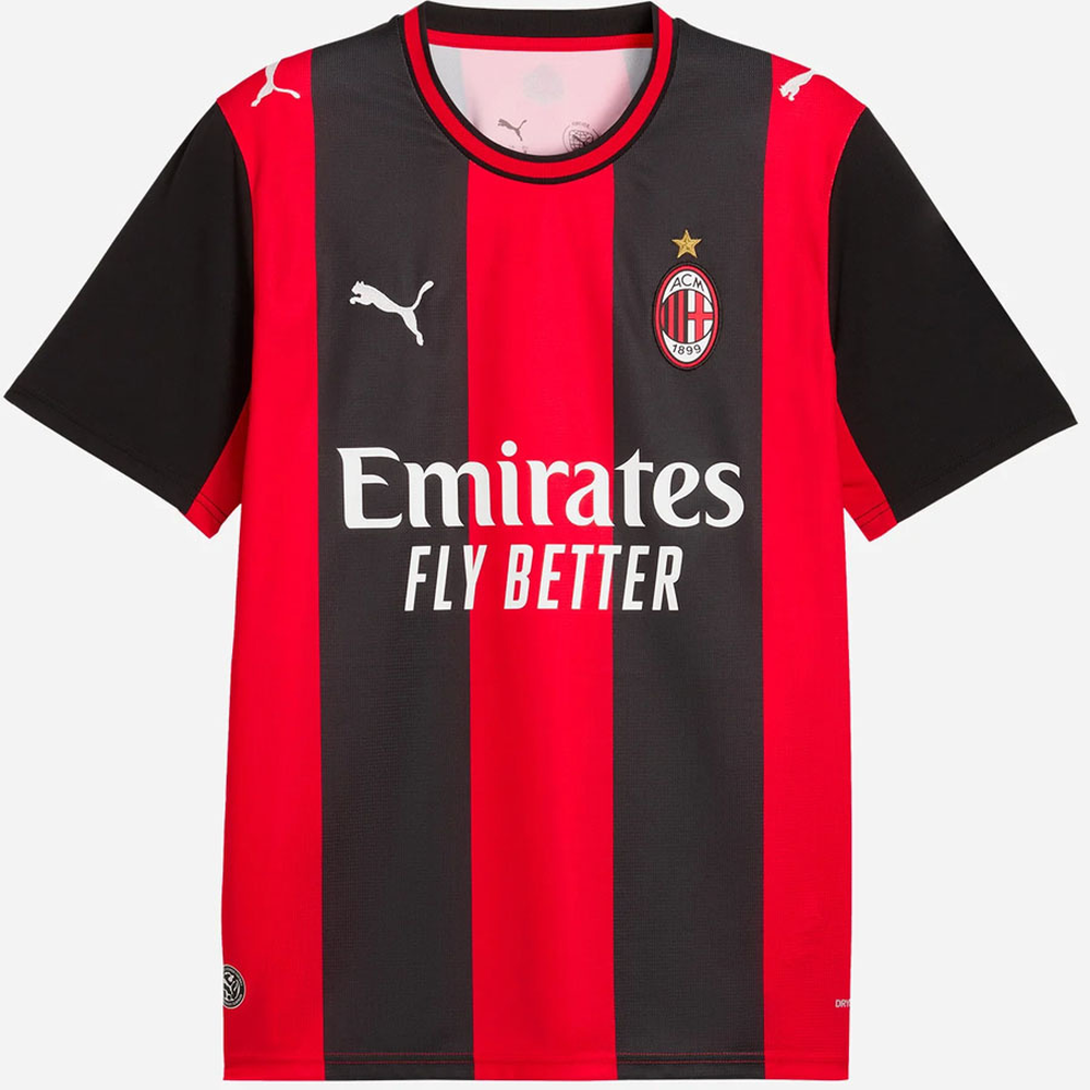 Puma AC Milan Home 2026/27
