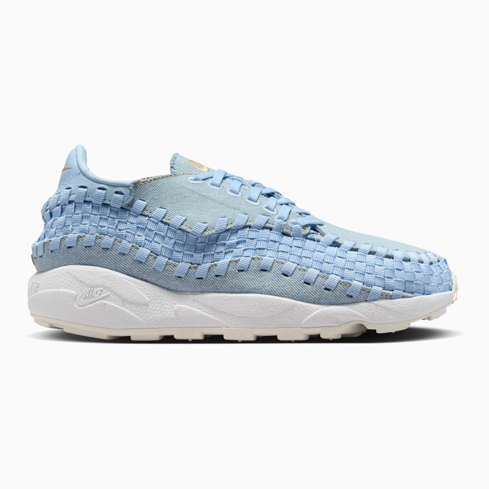 Nike Air Footscape Woven Denim Jeans