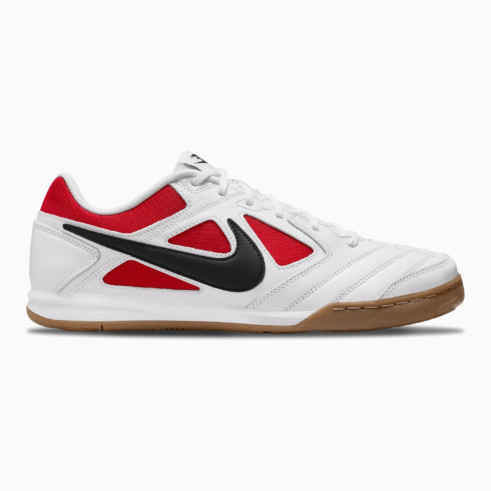 Nike Gato "Gym Red"