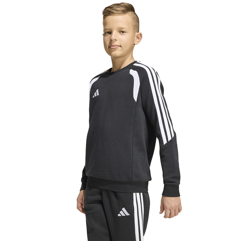 Adidas Tiro 26 League Sweat Crew Jr