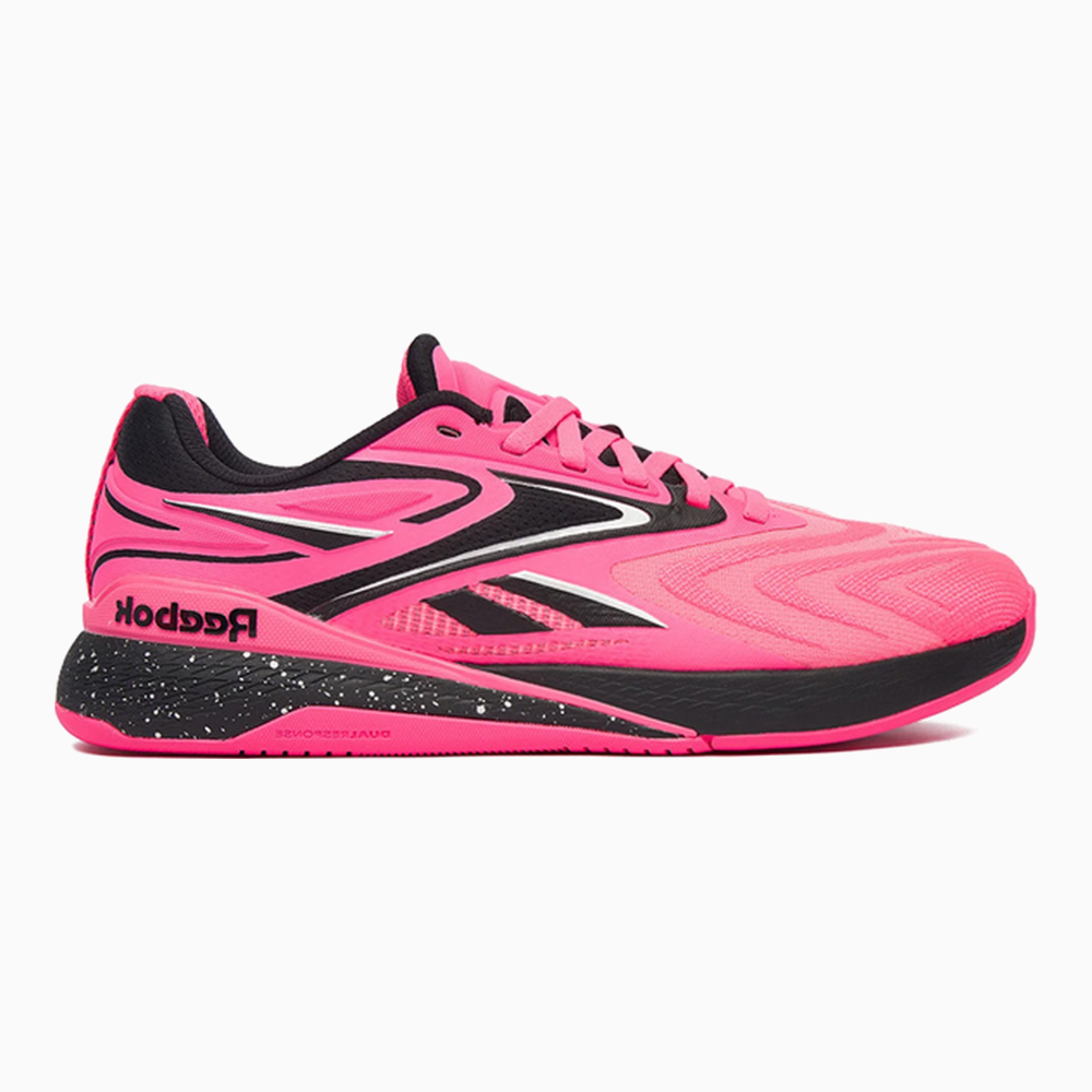 Reebok Ss-Nano X5 Edge Pink