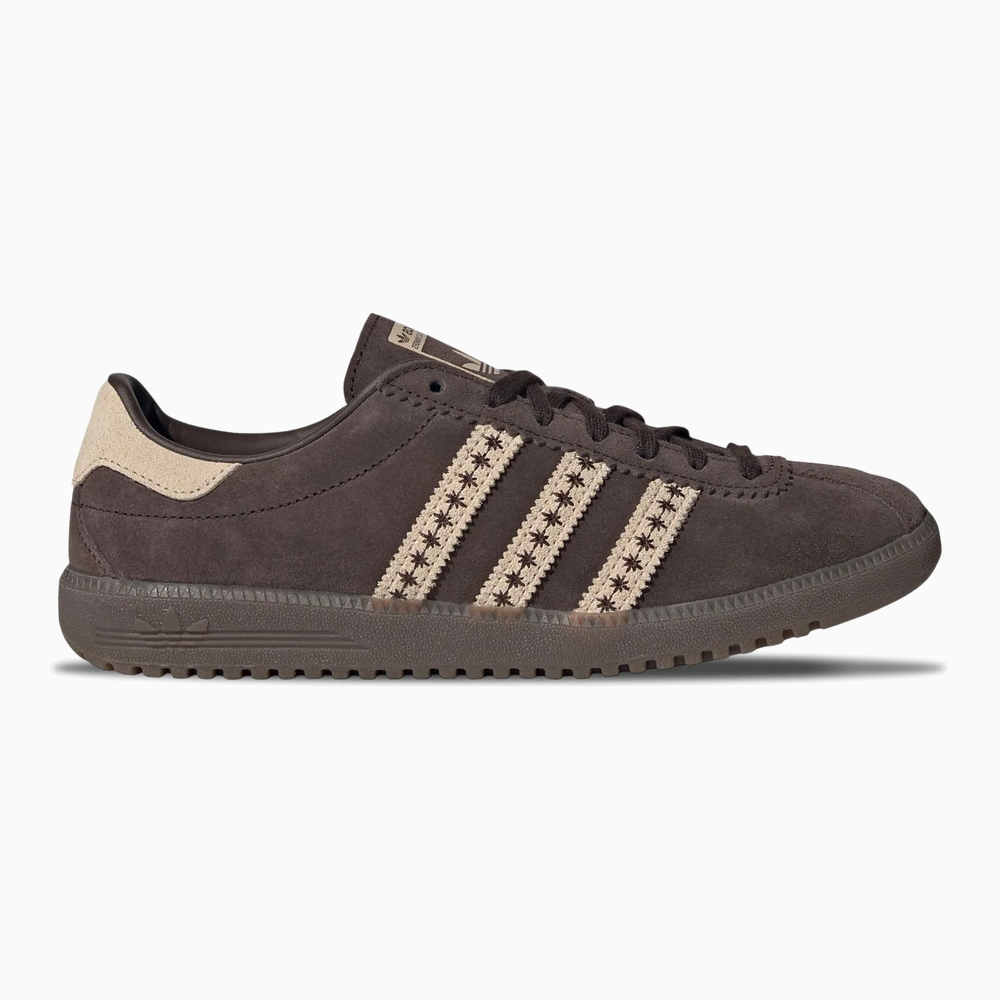 Adidas Brmd "Dark Brown"