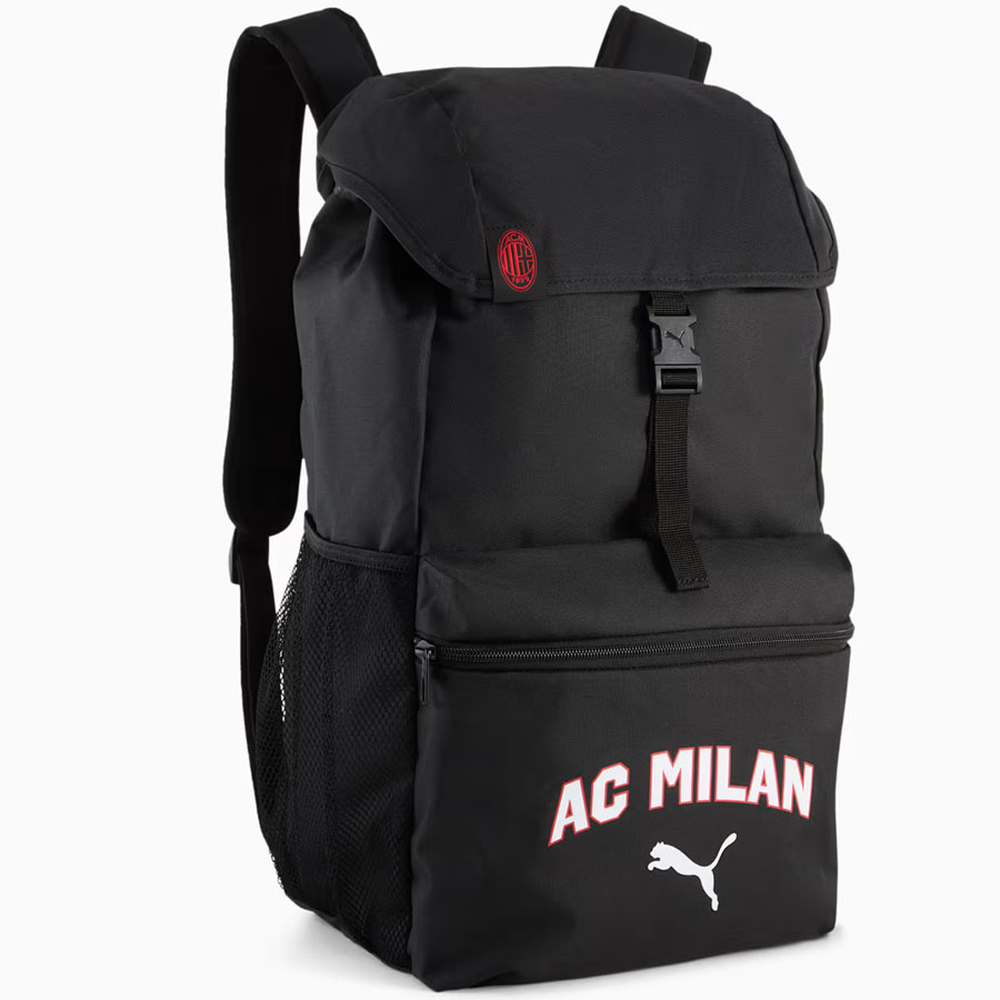 Puma AC Milan Culture Backpack