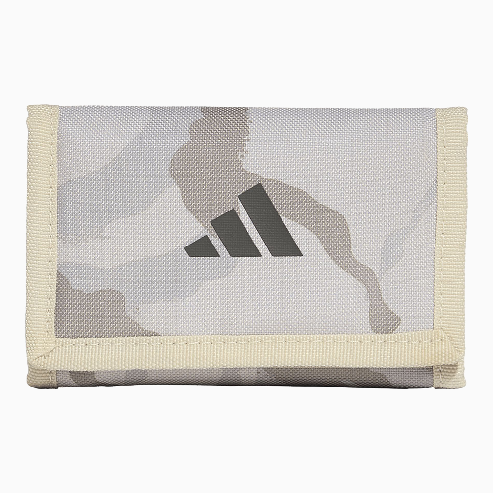 Adidas Camo Graphic Wallet