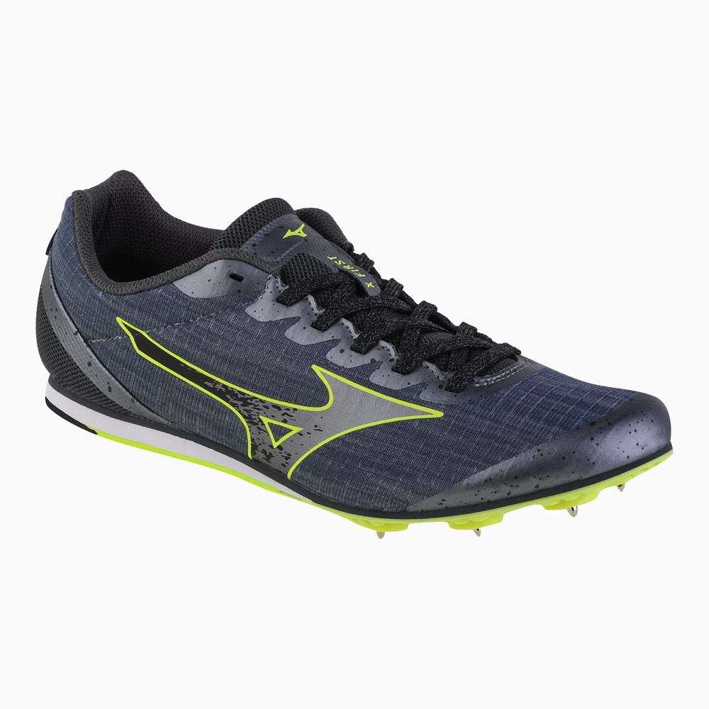 Mizuno X First (U)