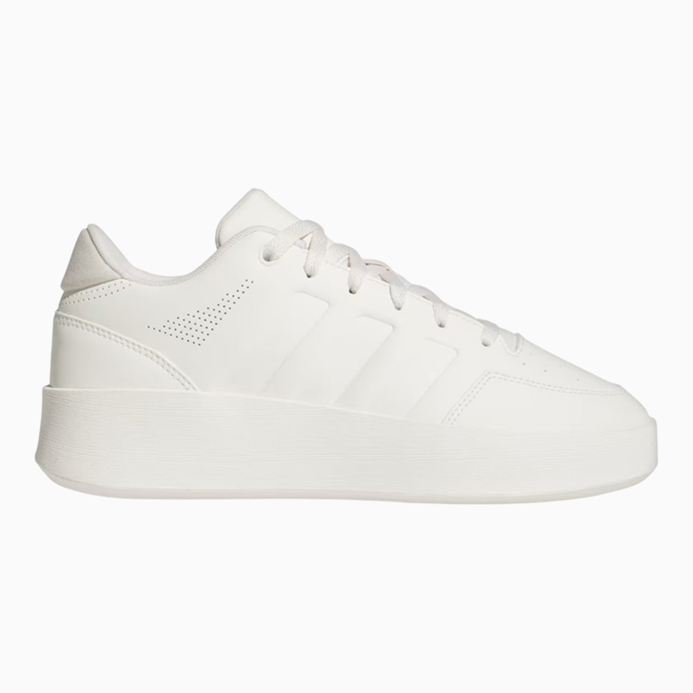 Adidas Mullaly Low "Cloud White"