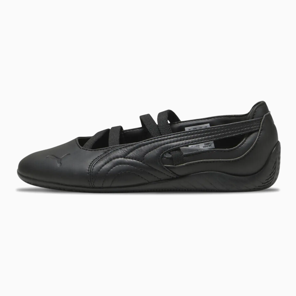 Puma Speedcat Ballet Leather W "Puma Black"