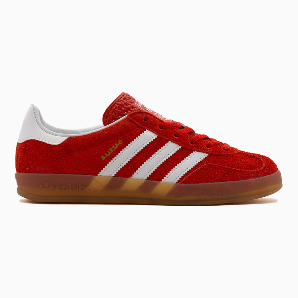 Adidas Gazelle Indoor W "Bold Orange"