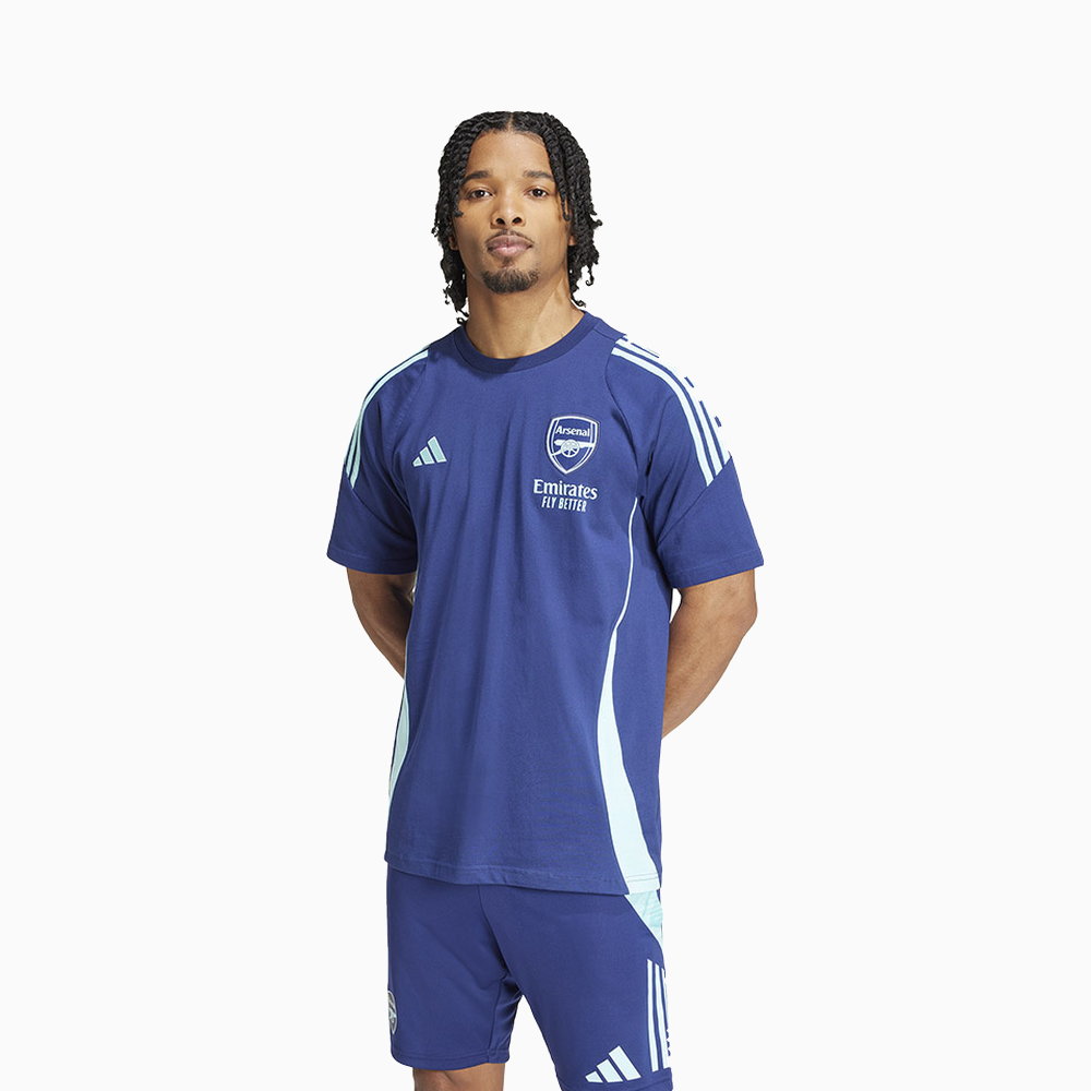 Adidas Polo Arsenal Londyn Tee
