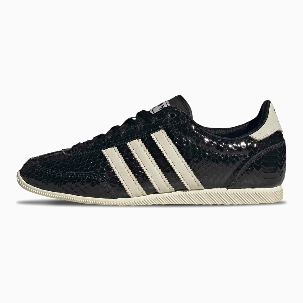 Adidas Japan W "Core Black"