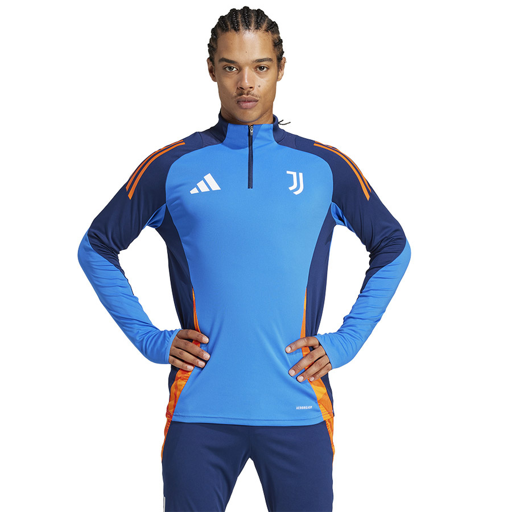 Adidas Juventus Training Top
