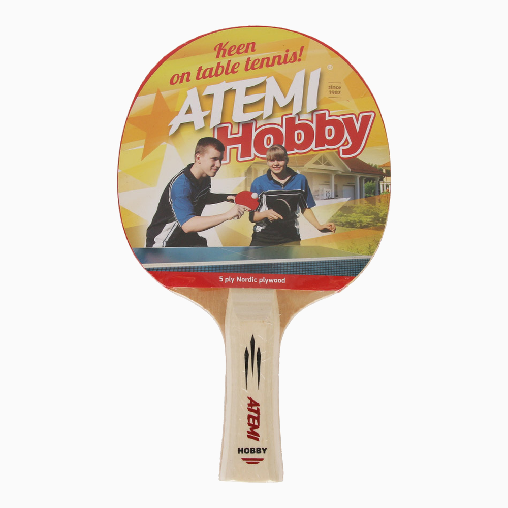 Atemi Hobby