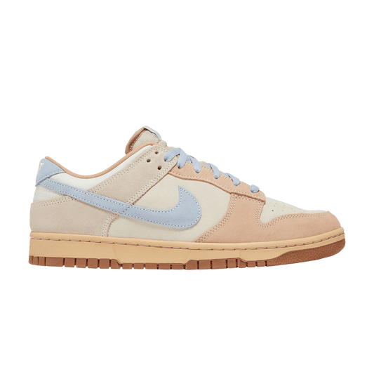 Nike Dunk Low Sanddrift Light Armory Blue