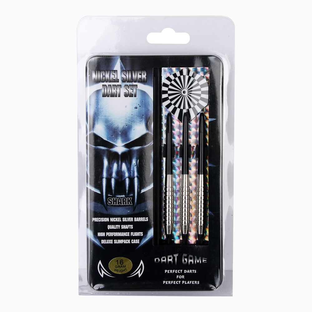 Rzutki Game Shark 16g soft
