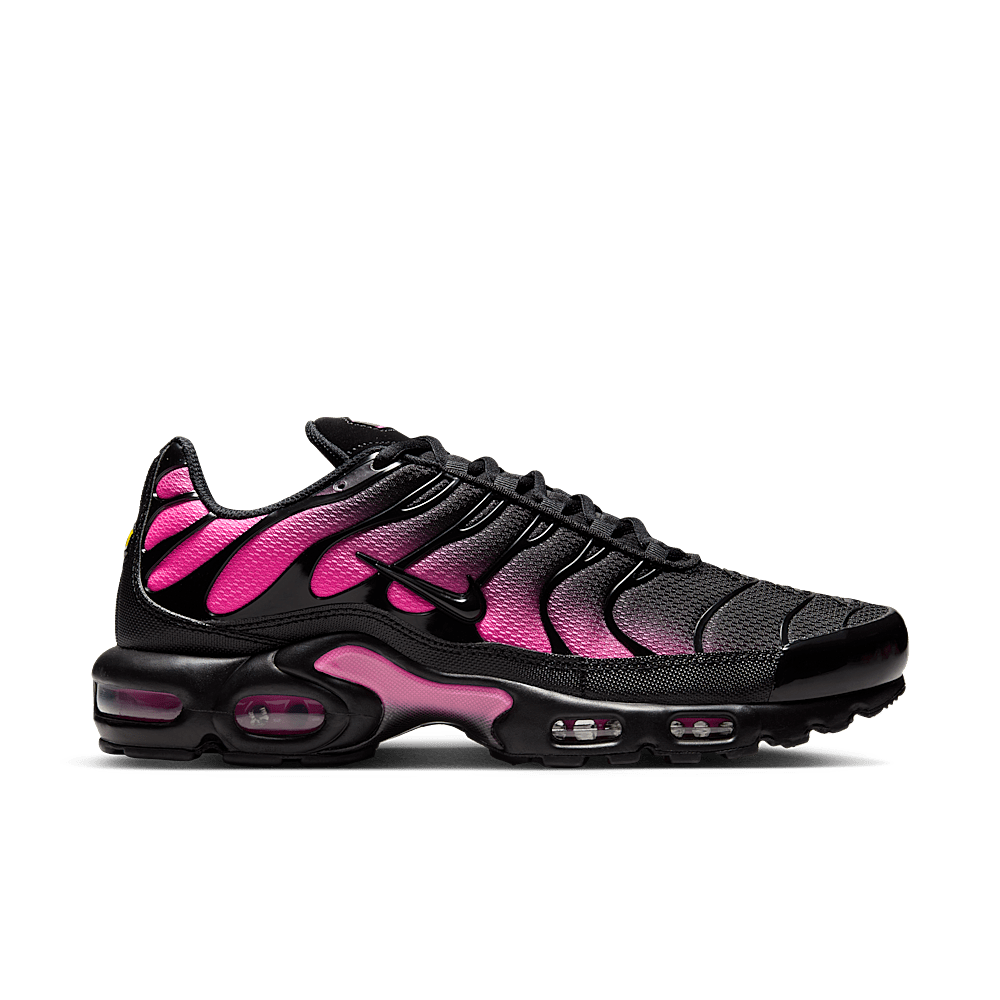 Nike Air Max Plus Black Hyper Pink
