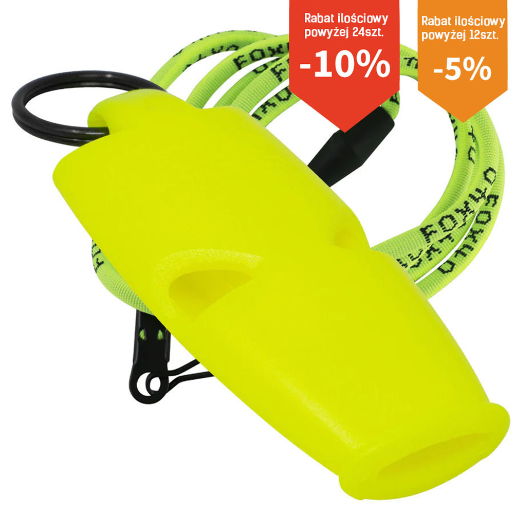 Gwizdek Fox 40 Micro Safety