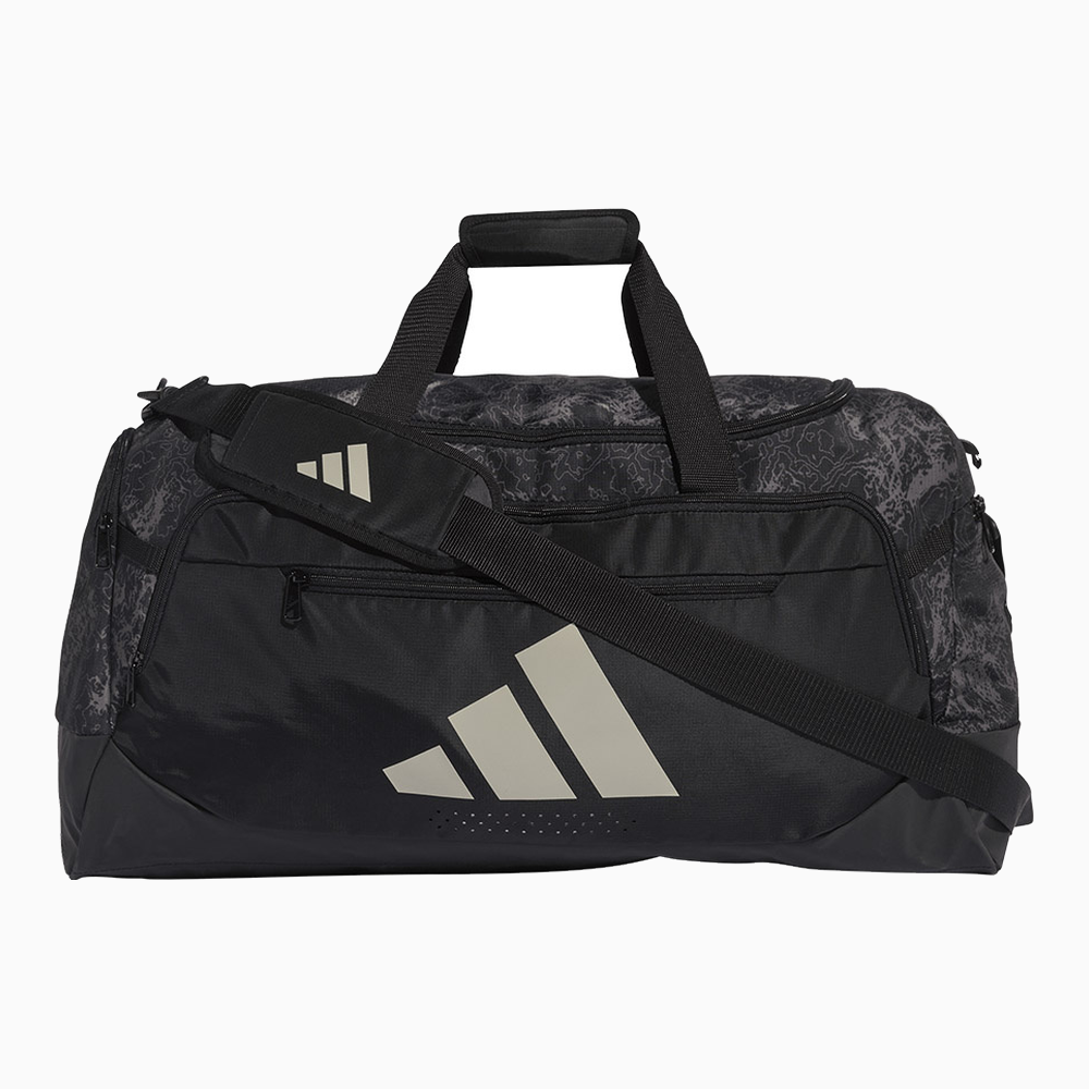 Adidas Defender Graphic Duffle M