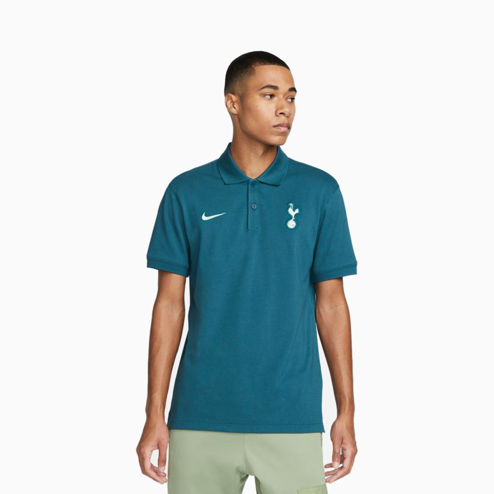 Nike Tottenham Hotspur Men's Soccer Polo