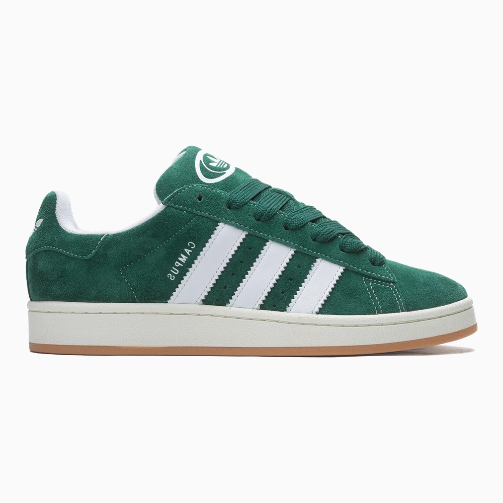 Adidas Campus 00S "Dark Green"