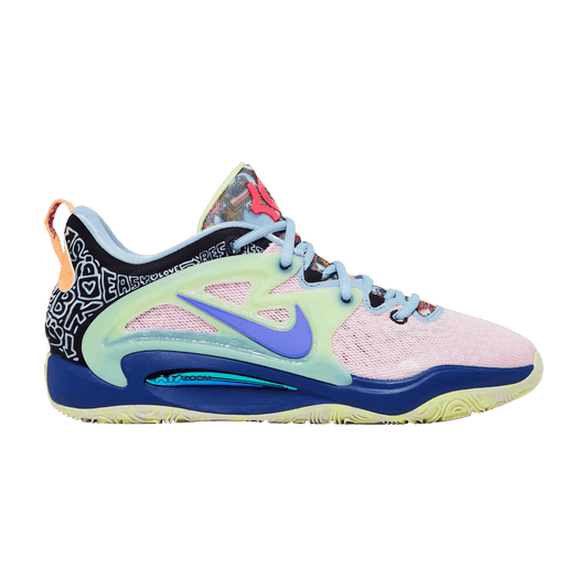Nike KD 15 What The