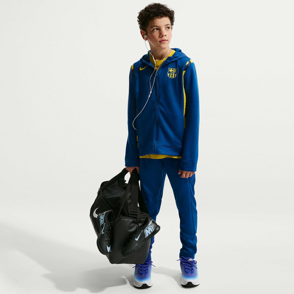 Nike FC Barcelona 2025/26 Junior