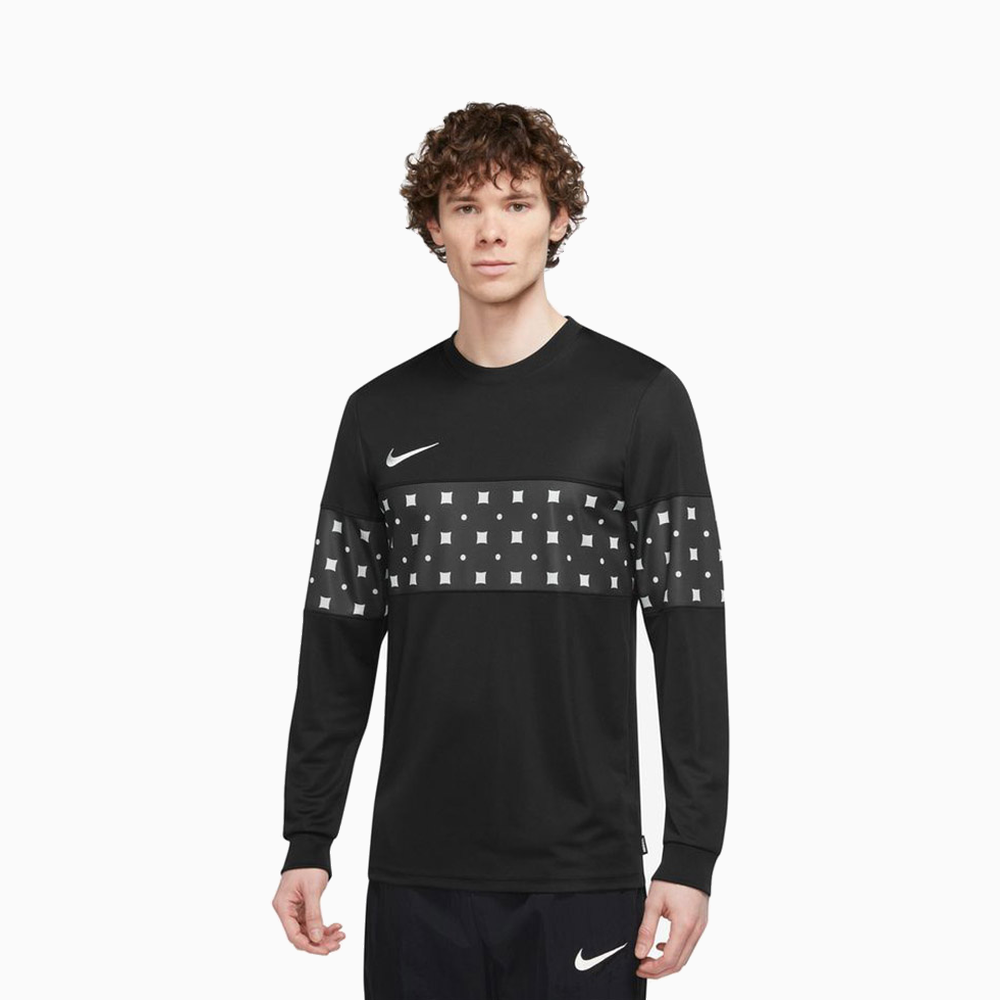 Nike DF F.C. Libero Top LS GX