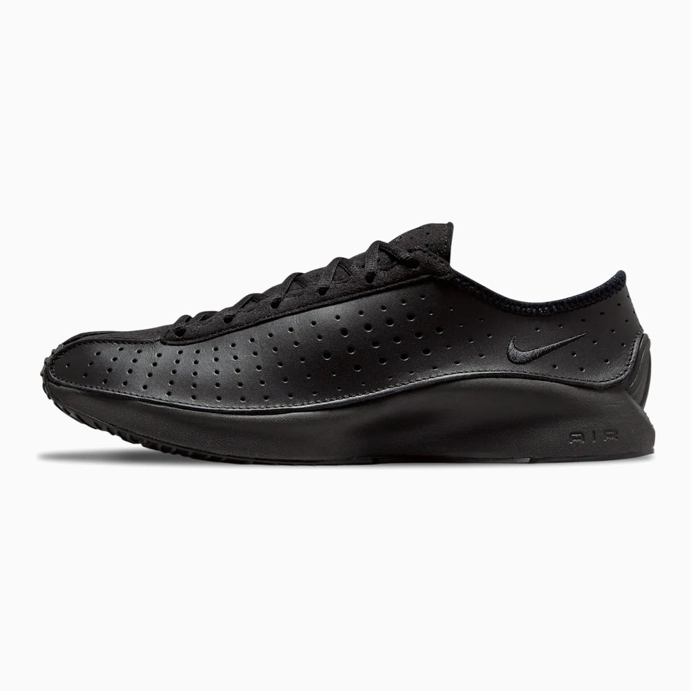 Nike Air Superfly Wmns "Black"