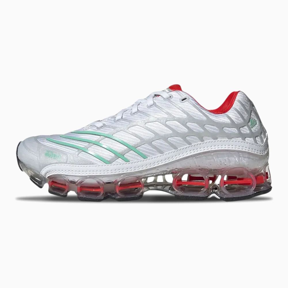 Adidas X Coca Cola Megaride F50 "Core White"