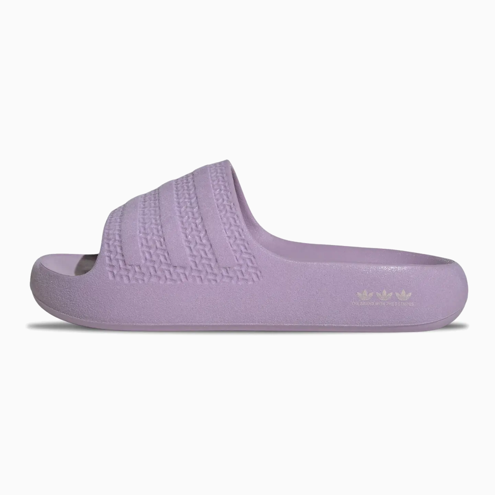 Adidas Adilette Ayoon W "Powder Plum"