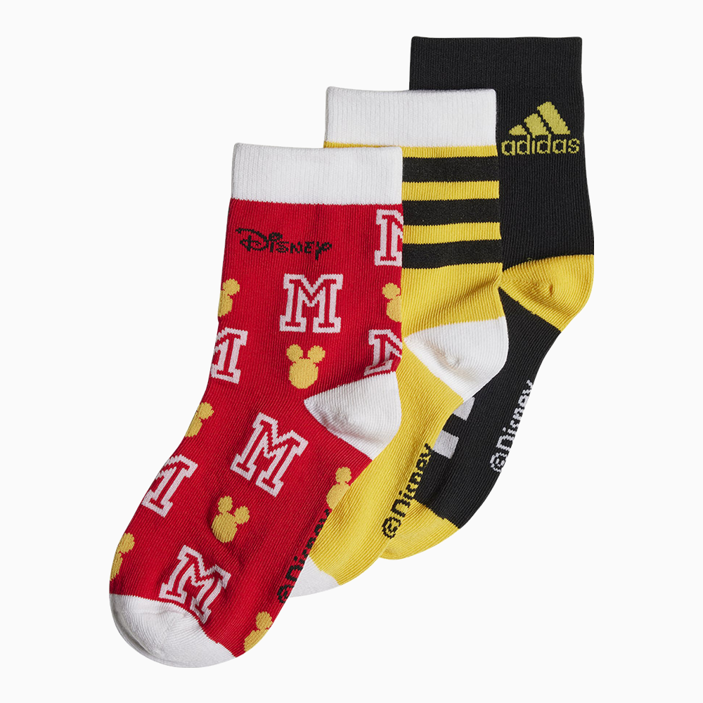 Adidas X Disney Mickey Mouse 3PP