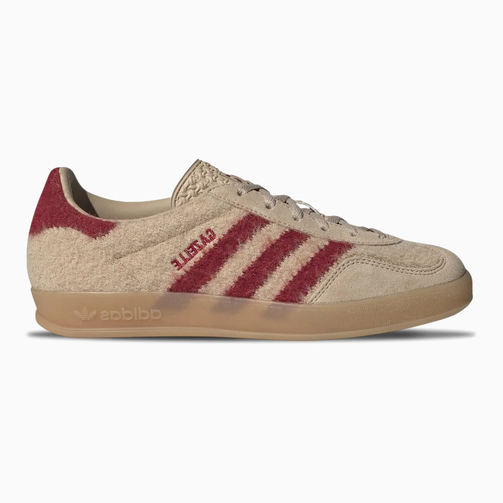 Adidas Gazelle Indoor W "Magic Beige"