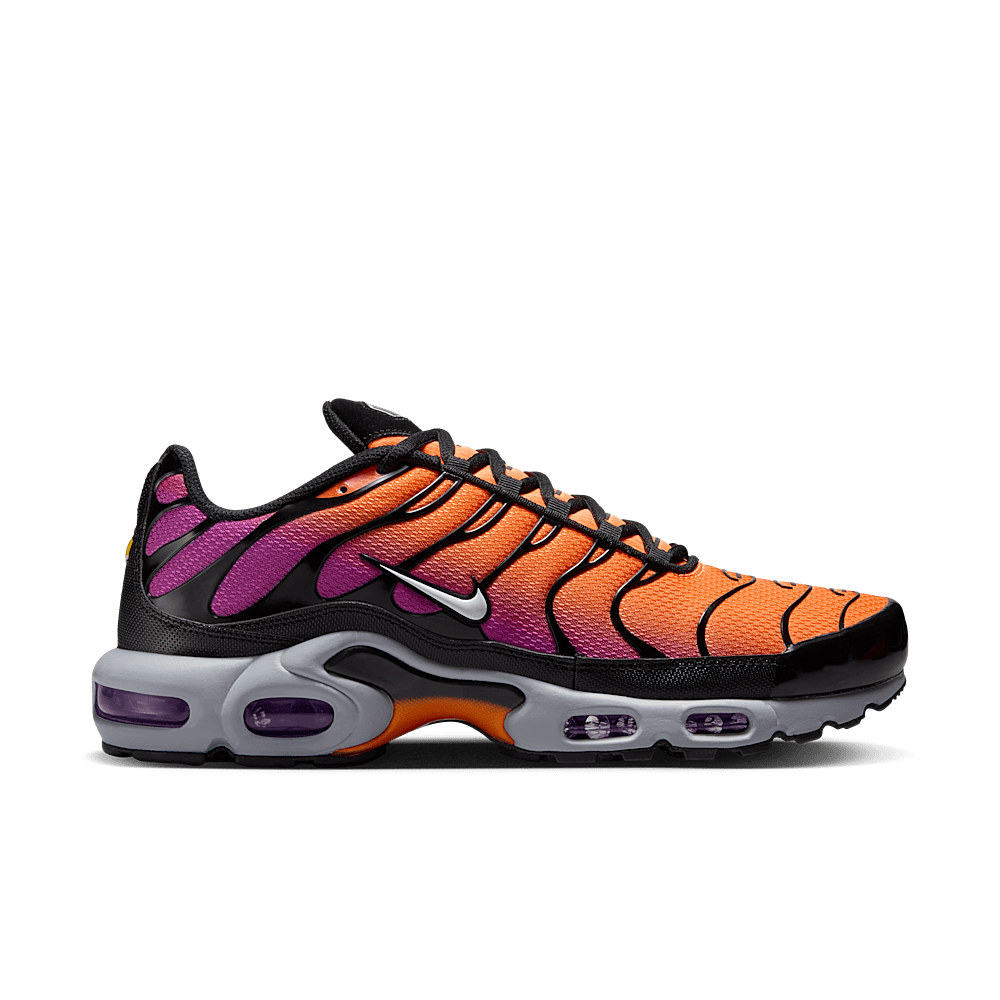 Nike Air Max Plus Desert Sunset