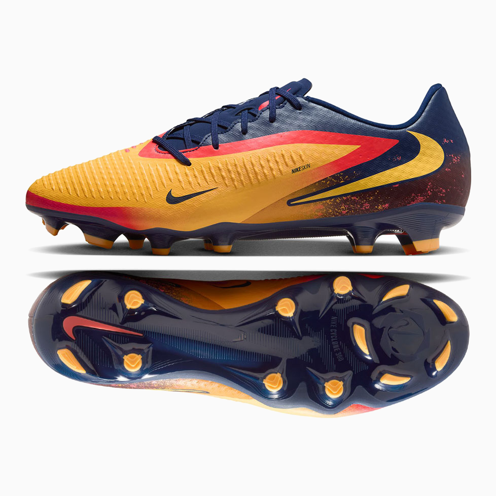 Nike Phantom 6 Low Academy Erlin Haaland FG/MG