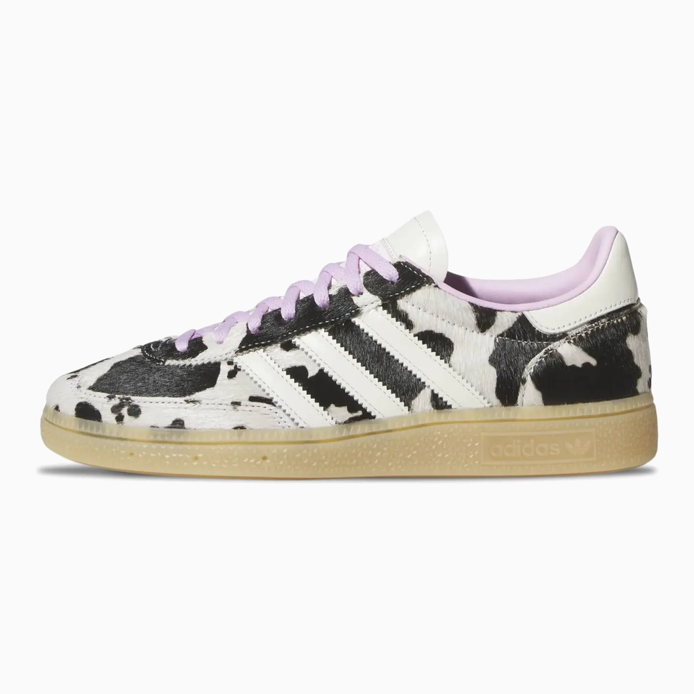 Adidas Handball Spezial W "Black"