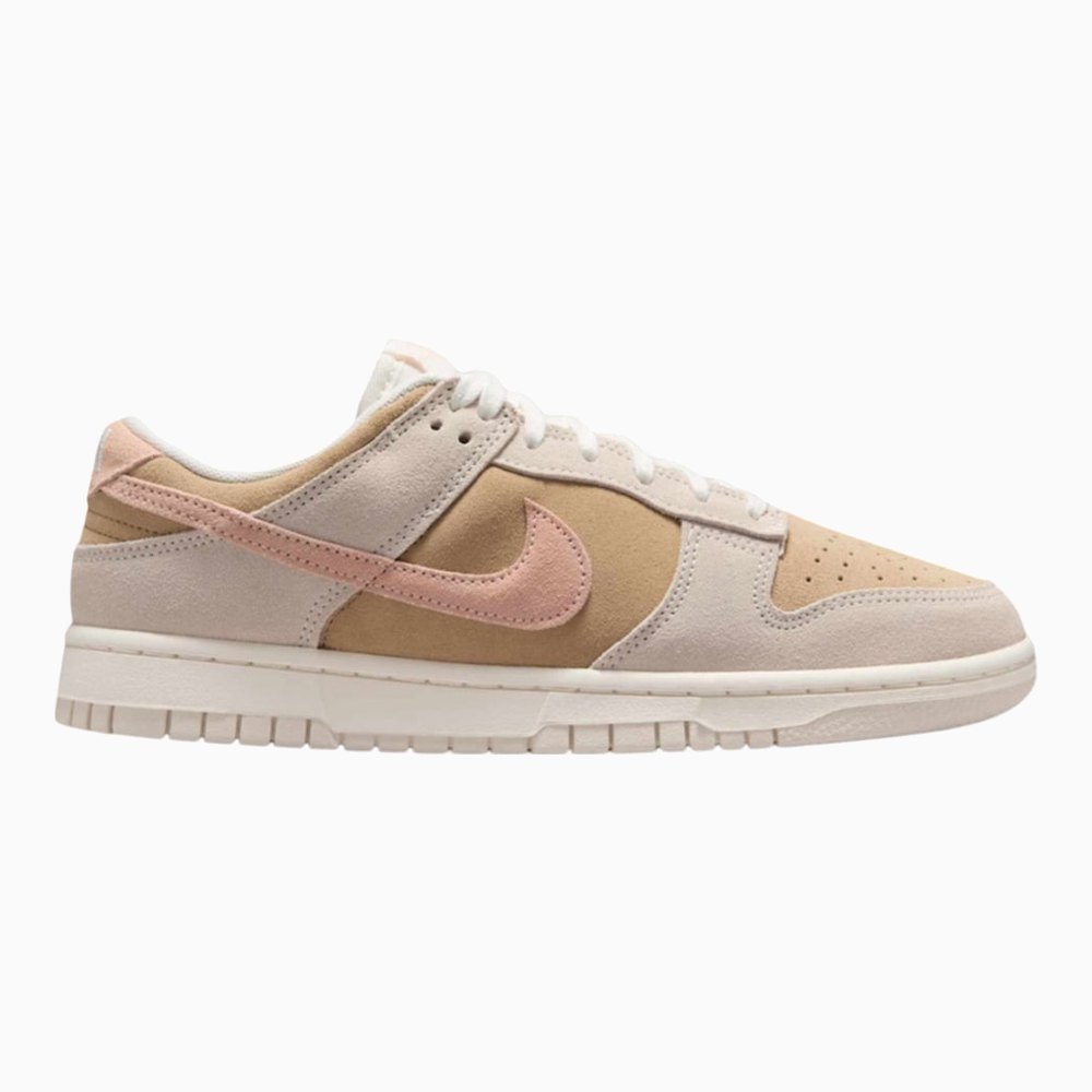 Nike Dunk Low Wmns "Phantom Washed Coral"