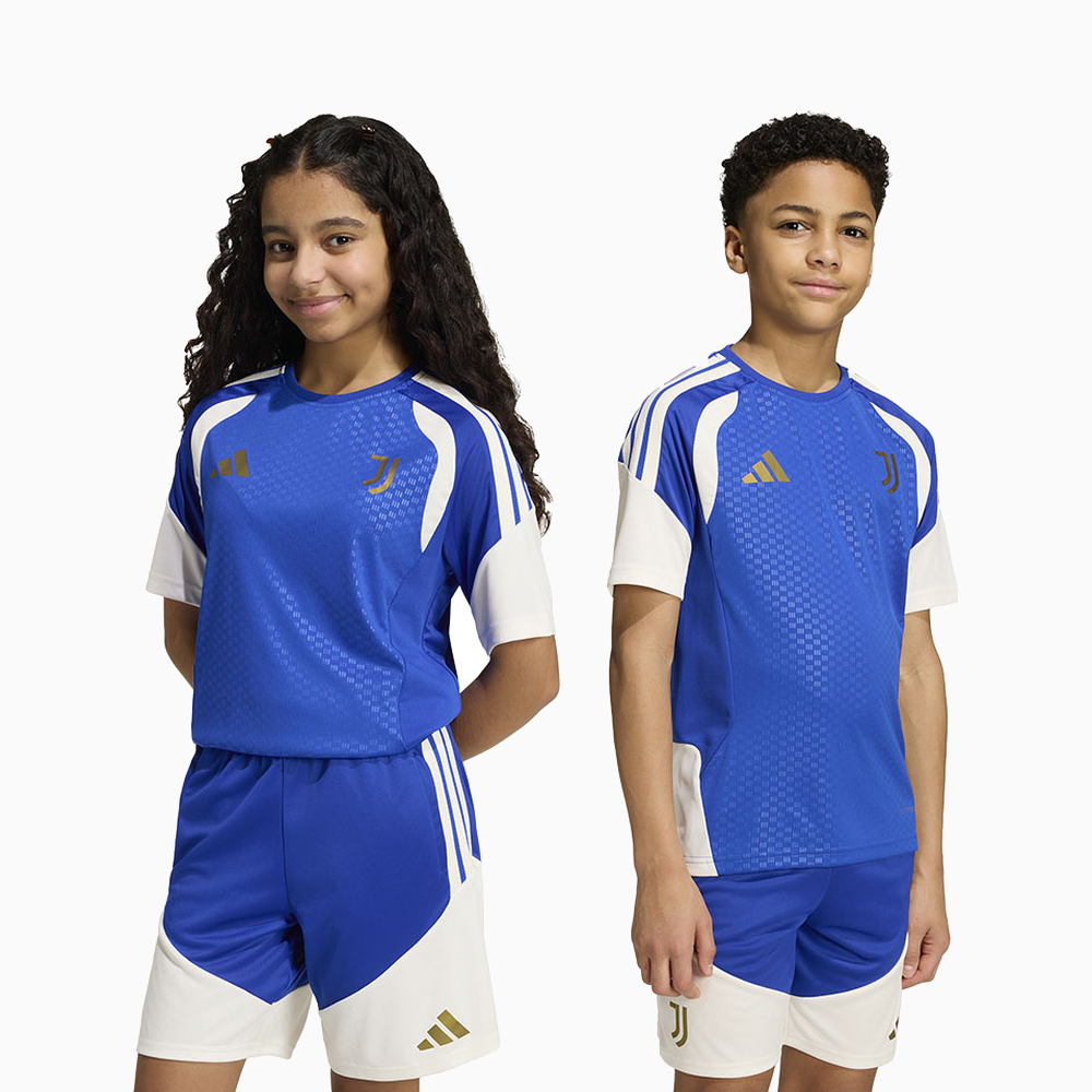Adidas Juventus Tiro 26 Competition Training Junior JSY