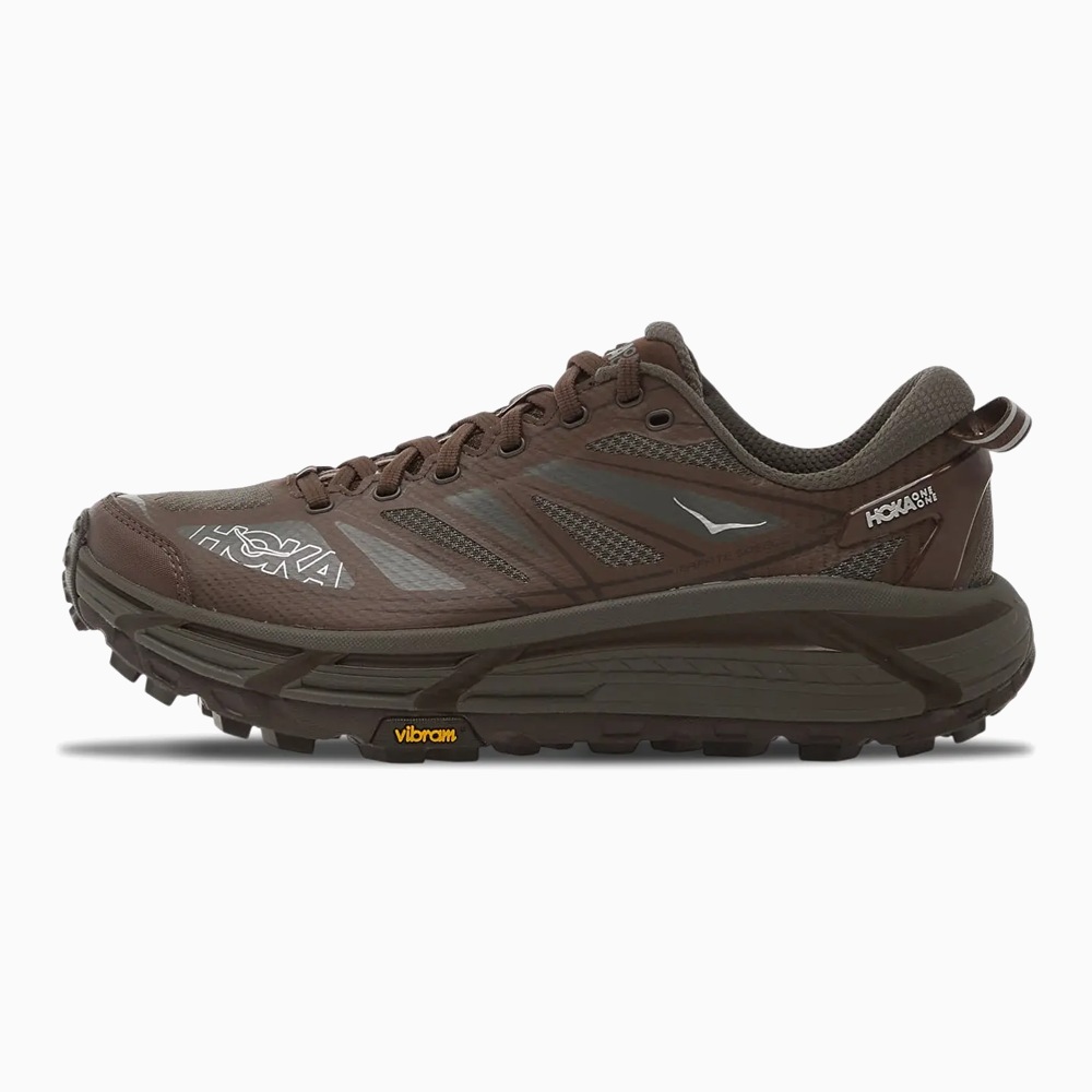 Hoka Mafate Speed 2 "Brown"