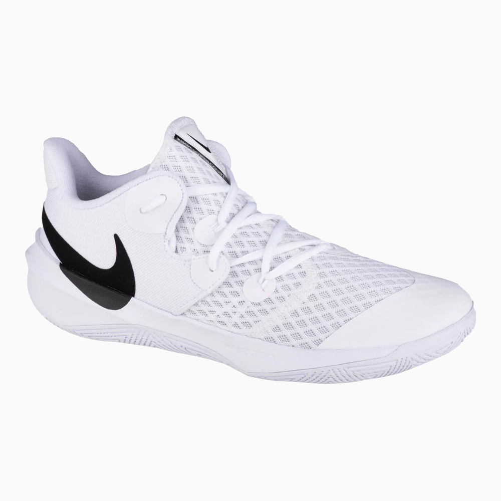 Nike Nike Hyperspeed Court White/Black