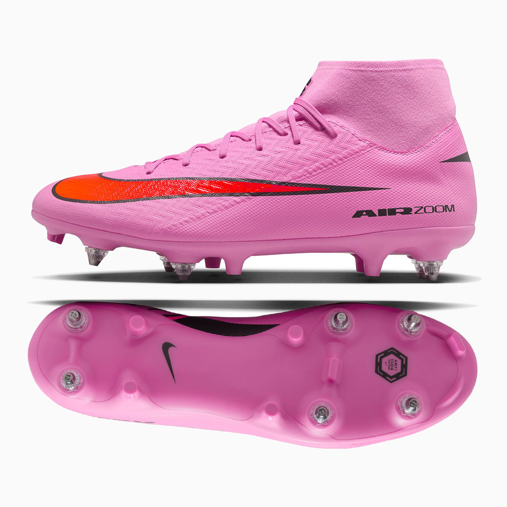 Nike Zoom Mercurial Superfly 10 Academy SG-PRO