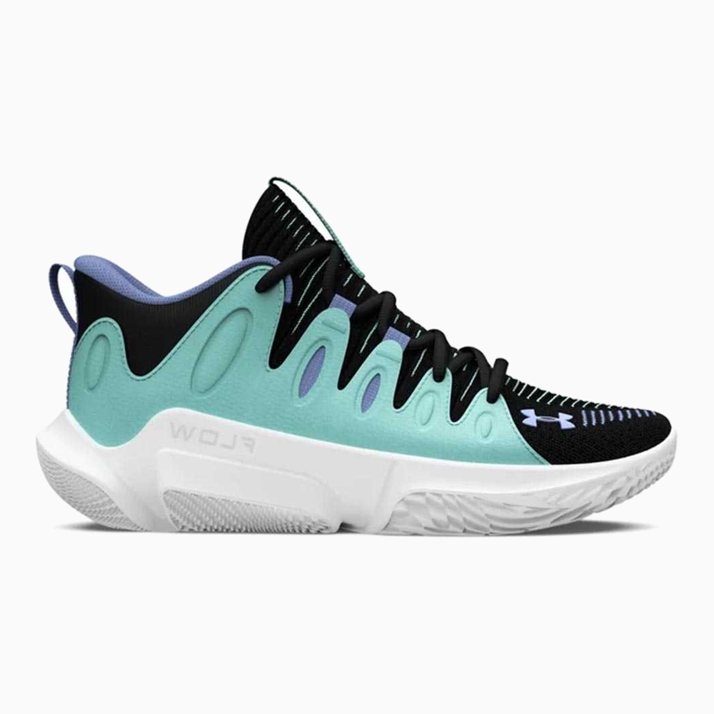 Under Armour Ua W Flow Breakthru 4 Sos