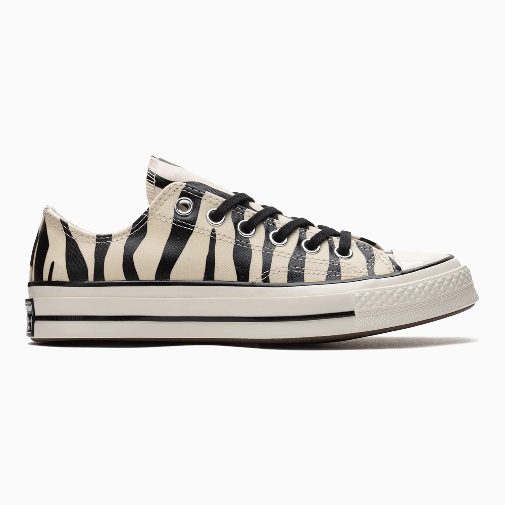 Converse Chuck 70 "Zebra"